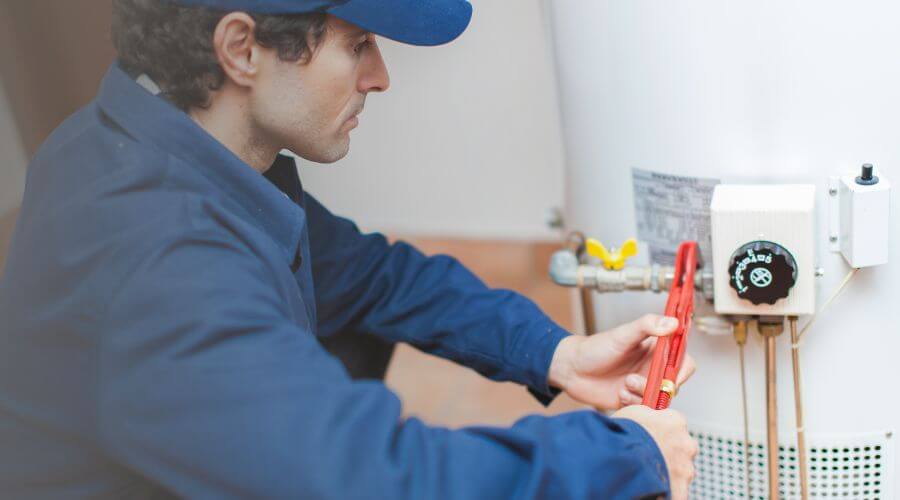 Professional Leak Detection in Spring House, PA